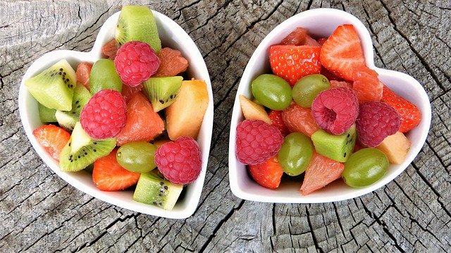 FIBROMYALGIA & FOOD ALLERGIES – 4 HELPFUL THINGS